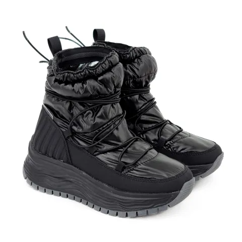 Дутики женские