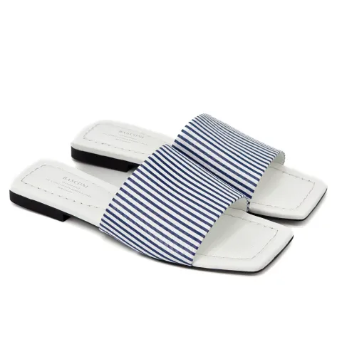 Сабо женские