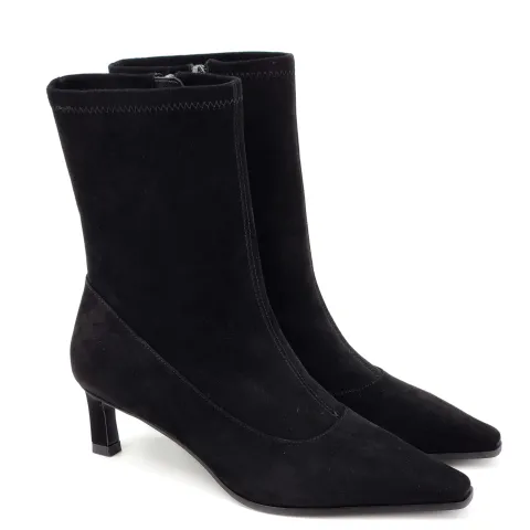 Ботильоны женские