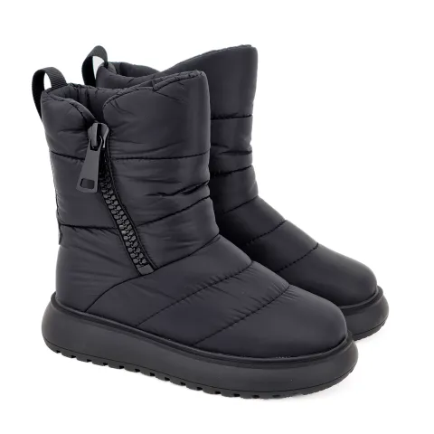 Дутики женские