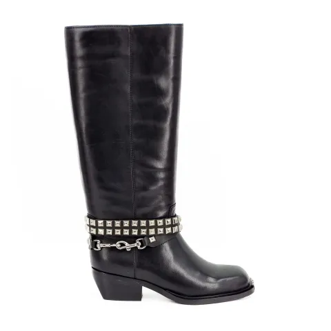 Сапоги женские