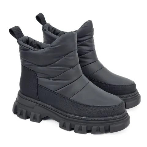 Дутики женские