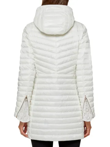 Пуховик женский MYLUSE