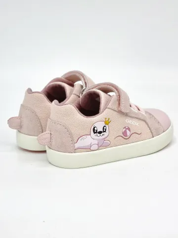 Кеды д/девочек