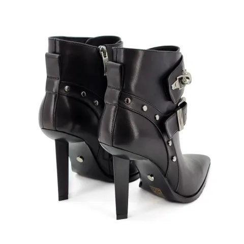 Ботильоны женские