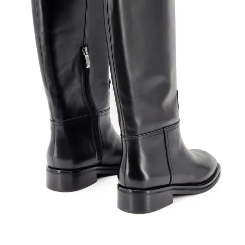 Сапоги женские