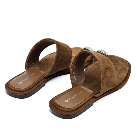 Сабо женские