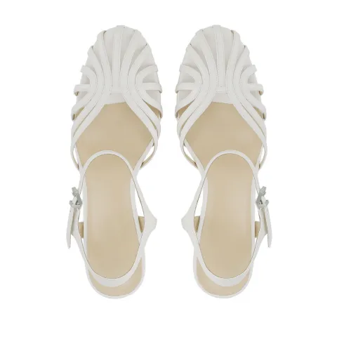 Босоножки женские