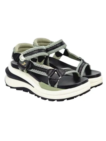 Сандалии женские