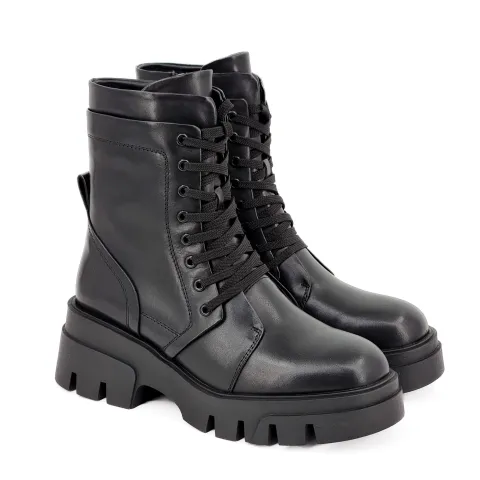 Ботинки женские