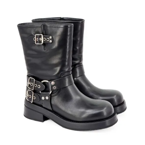 П/сапоги женские