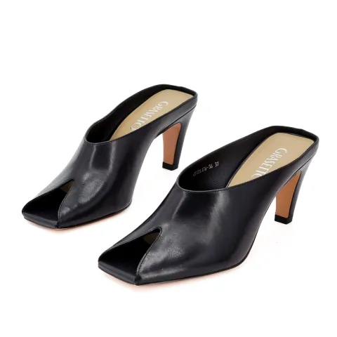 Сабо женские