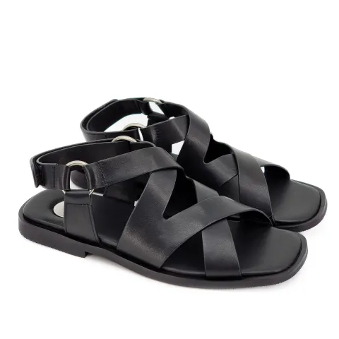 Сандалии женские