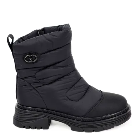 Дутики женские