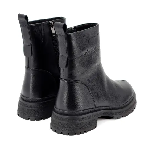 Ботинки женские