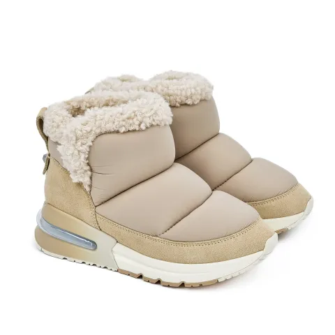 Дутики женские