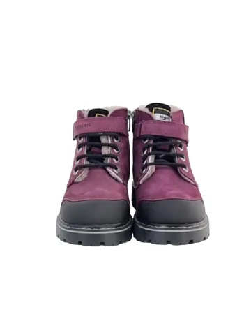 Ботинки д/девочек