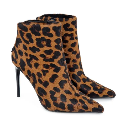 Ботильоны женские