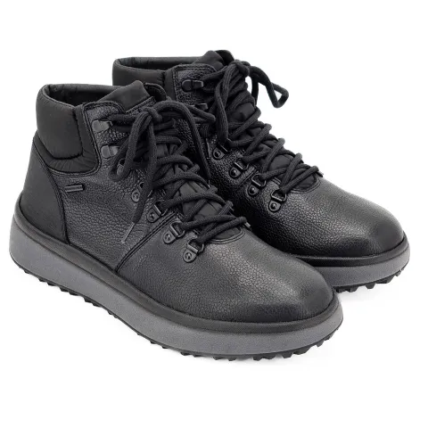 Ботинки мужские