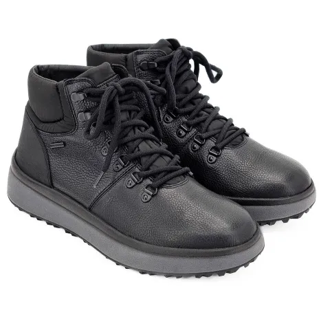 Ботинки мужские