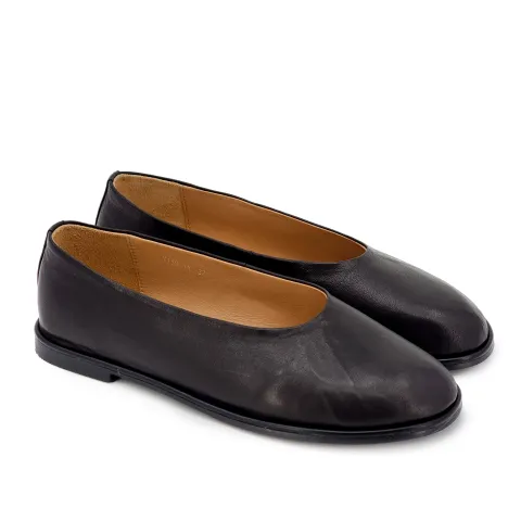 Балетки женские