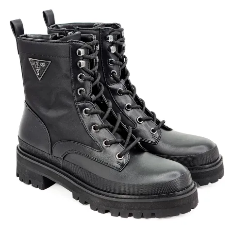 Ботинки женские