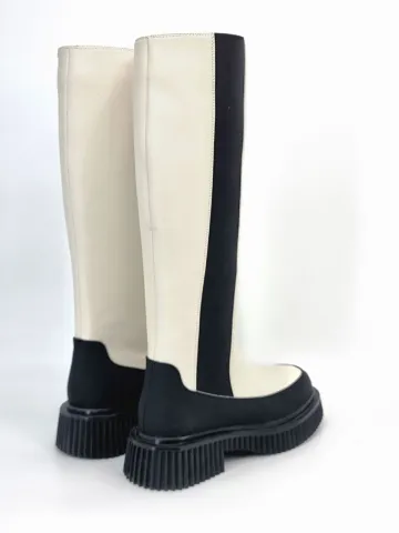 Сапоги женские