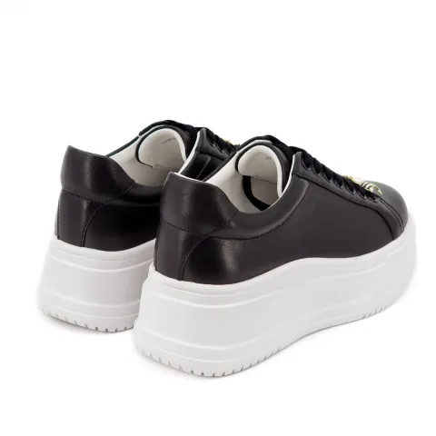 Кеды женские