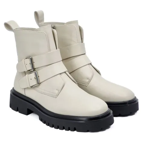 Ботинки женские