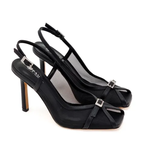 Босоножки женские