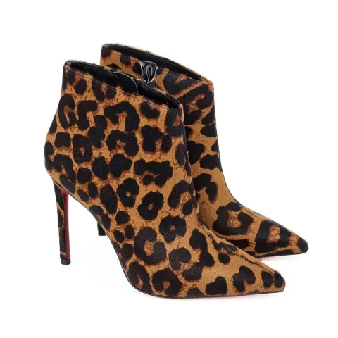 Ботильоны женские