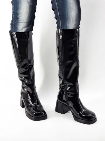 Сапоги женские