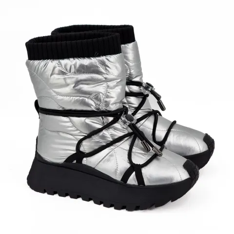 Дутики женские