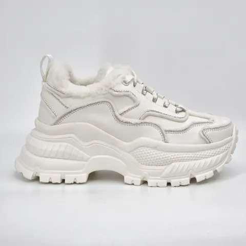 Кроссовки женские