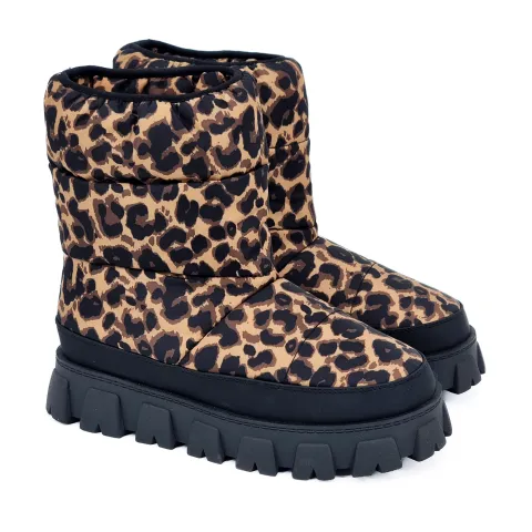 Дутики женские