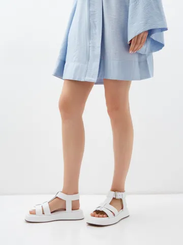 Сандалии женские