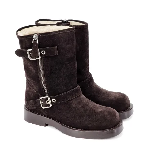 П/сапоги женские