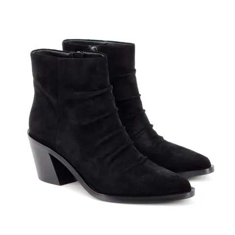 Ботильоны женские