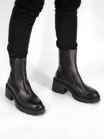 Ботинки женские