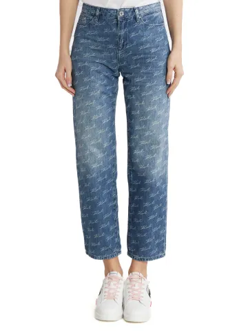 Джинсы женские