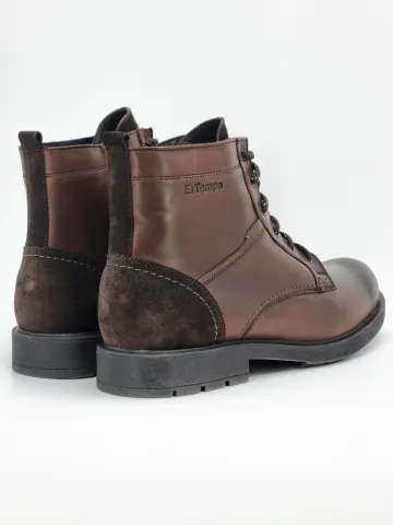 Ботинки мужские