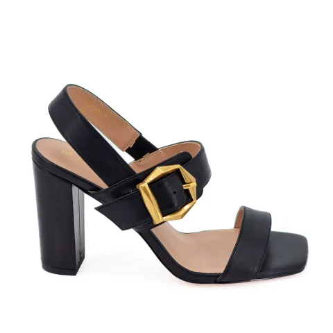 Босоножки женские