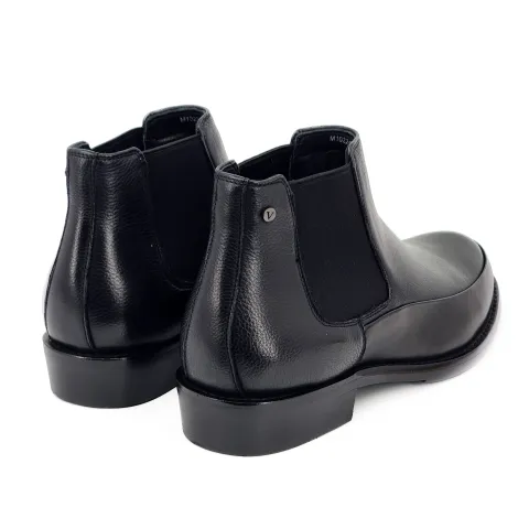 Ботинки мужские