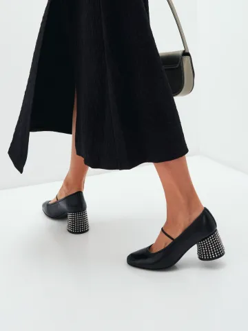 Туфли женские