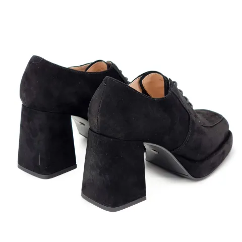 П/ботинки женские