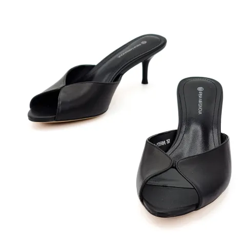 Сабо женские