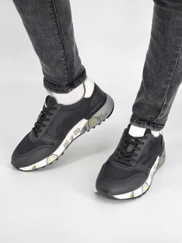 Кроссовки мужские