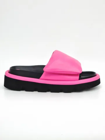 Сабо женские