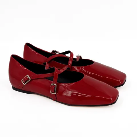 Балетки женские