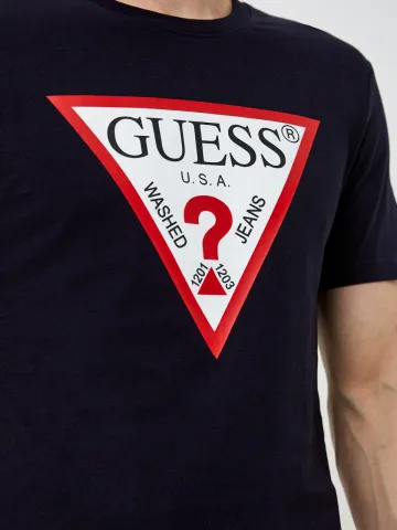 Футболка мужская